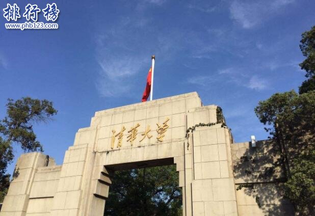 中国十大名校排名，北京大学久居榜首至今从未跌下神坛