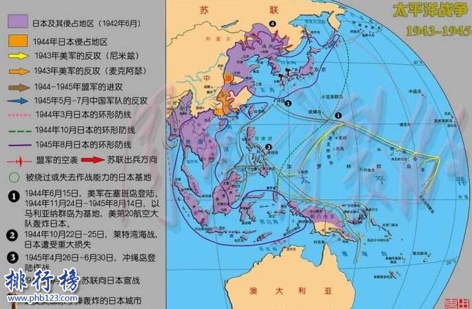 世界十大经典战术：间谍战最早起源于中国