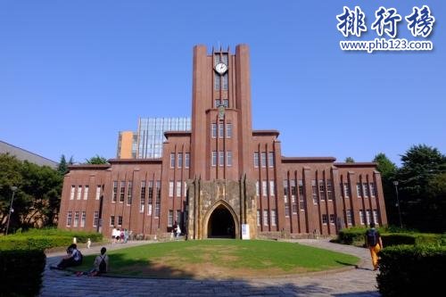 日本动漫留学专业大学排行榜 动漫专业哪个大学最好