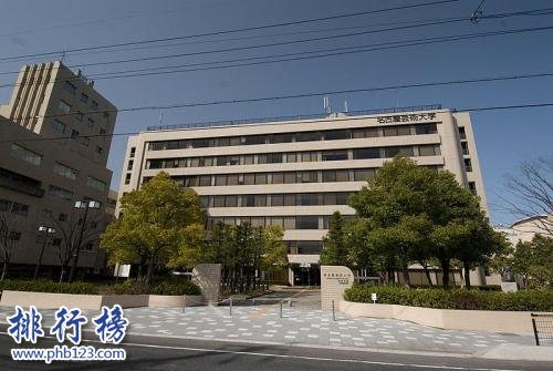 日本动漫留学专业大学排行榜 动漫专业哪个大学最好