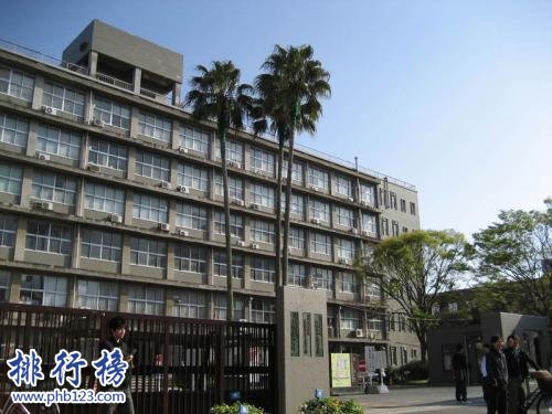 日本动漫留学专业大学排行榜 动漫专业哪个大学最好