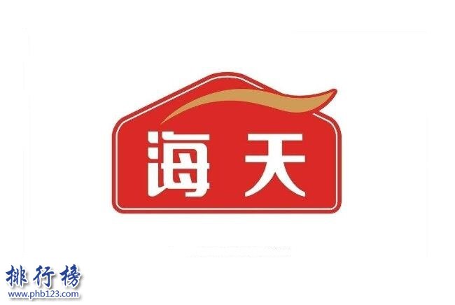 调味品哪个牌子好 2018调味品十大品牌排行榜推荐