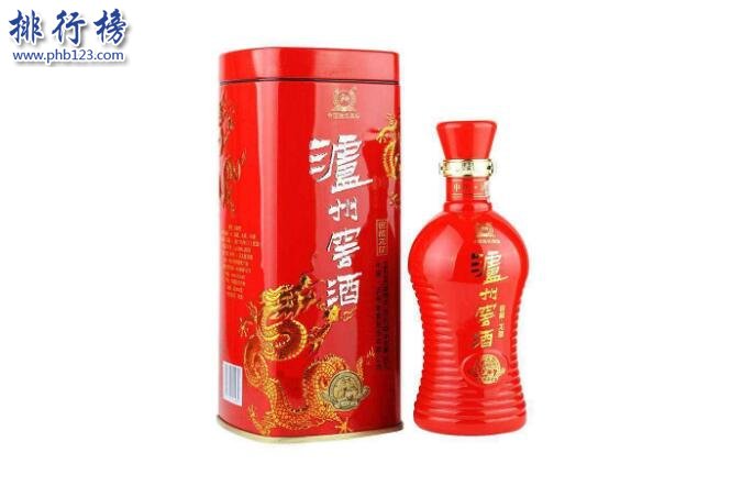 高档白酒哪个牌子好 高档白酒十大品牌排行榜推荐  　　