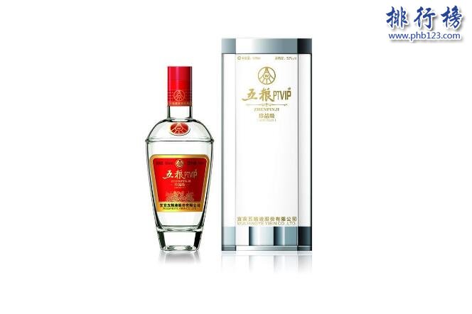 高档白酒哪个牌子好 高档白酒十大品牌排行榜推荐  　　