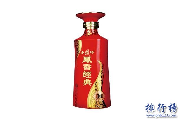 高档白酒哪个牌子好 高档白酒十大品牌排行榜推荐  　　