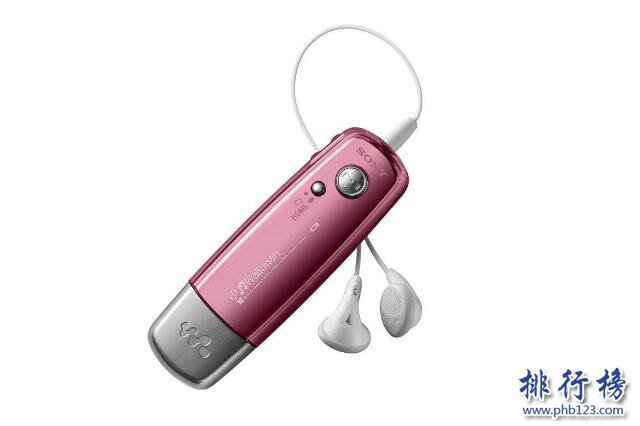 mp3哪个牌子好 mp3十大品牌排行榜推荐