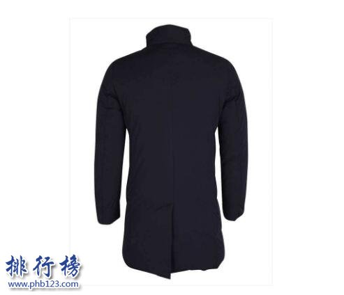 韩国最火的羽绒服牌子推荐，韩国羽绒服品牌排行榜