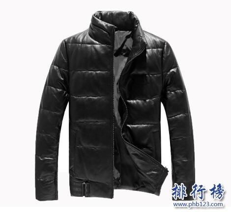 真皮羽绒服哪个牌子的好？真皮羽绒服十大品牌排行榜