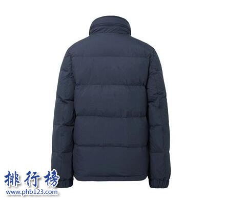 最好的羽绒服品牌有哪些？羽绒服十大品牌排行榜