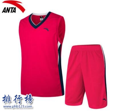 什么牌子的训练服好？训练服十大品牌排行榜