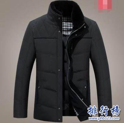 哪些牌子的棉服好？2018棉服十大品牌排行榜推荐