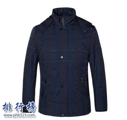 哪些牌子的棉服好？2018棉服十大品牌排行榜推荐