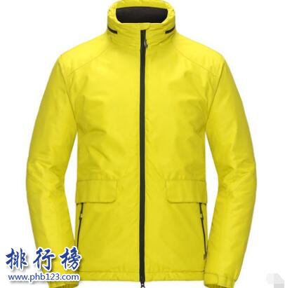 哪些牌子的棉服好？2018棉服十大品牌排行榜推荐