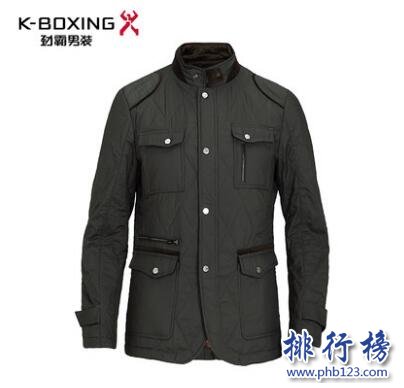 哪些牌子的棉服好？2018棉服十大品牌排行榜推荐