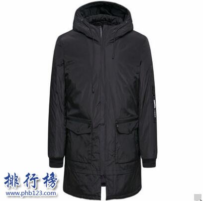 哪些牌子的棉服好？2018棉服十大品牌排行榜推荐