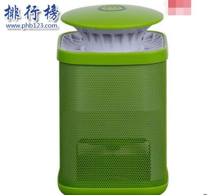 什么牌子的驱蚊器好？驱蚊器十大品牌排行榜推荐