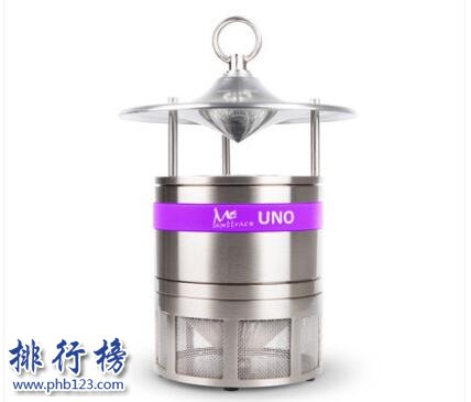 什么牌子的驱蚊器好？驱蚊器十大品牌排行榜推荐