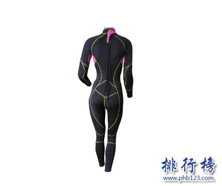 什么牌子的潜水服好？潜水服十大品牌排行榜推荐