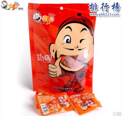 什么牌子的牛板筋好吃？牛板筋十大品牌排行榜推荐