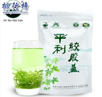 哪些牌子的富晒茶好？富硒茶十大品牌排行榜推荐