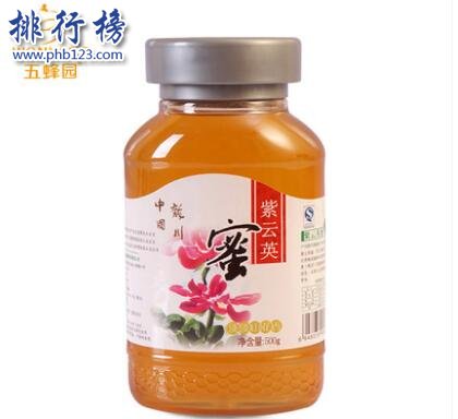 什么牌子的蜂蜜好？蜂蜜十大品牌排行榜推荐