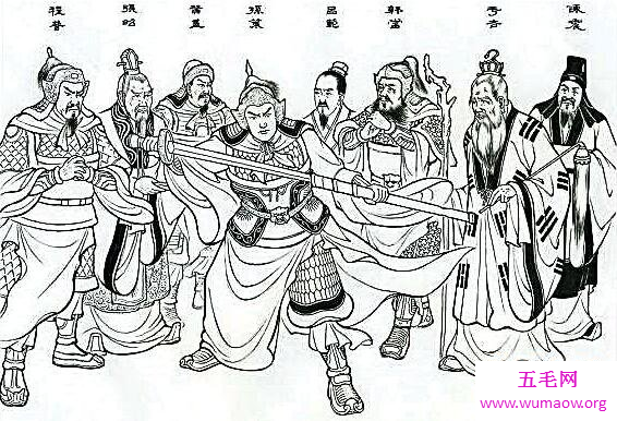 中国明代四大奇书，金瓶梅/三国演义/水浒传/西游记