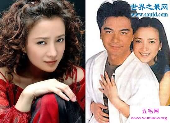 许亚军的四个老婆，为结新欢把老婆逼出心脏病