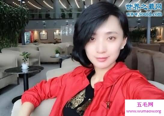 许亚军的四个老婆，为结新欢把老婆逼出心脏病