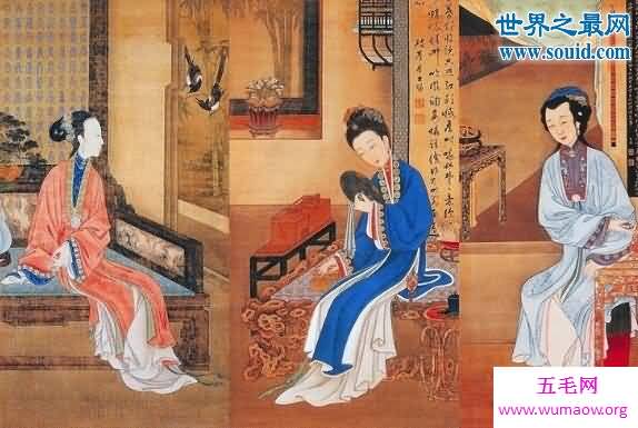 雍正最爱的女人是谁，敦肃皇贵妃(甄嬛传中的华妃)