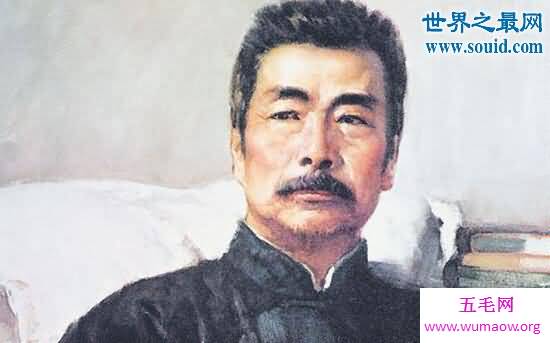 第一个吃螃蟹的人，竟然是汉武帝刘彻