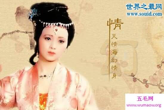 秦可卿之死，秦可卿怎么死的(淫丧天香楼)