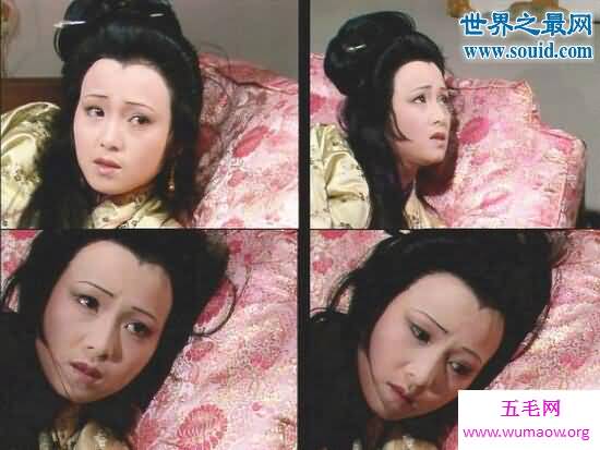 秦可卿之死，秦可卿怎么死的(淫丧天香楼)