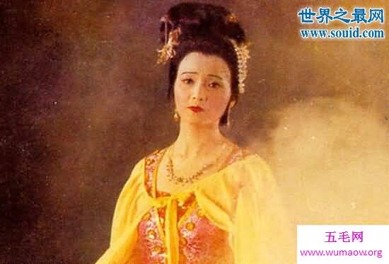 秦可卿之死，秦可卿怎么死的(淫丧天香楼)