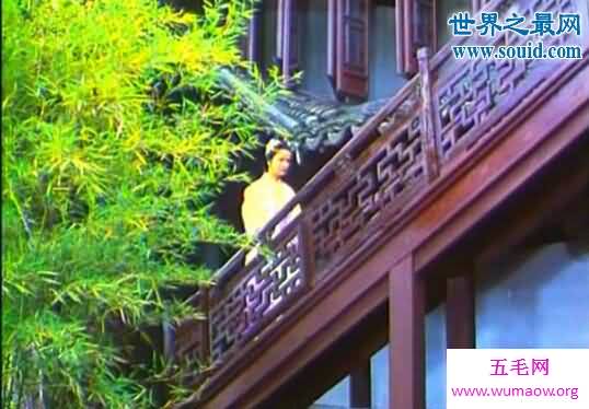 秦可卿之死，秦可卿怎么死的(淫丧天香楼)
