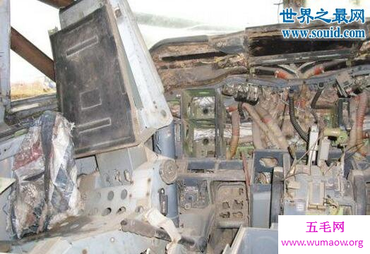 桂林空难，被不可知力量控制造成诡异空难