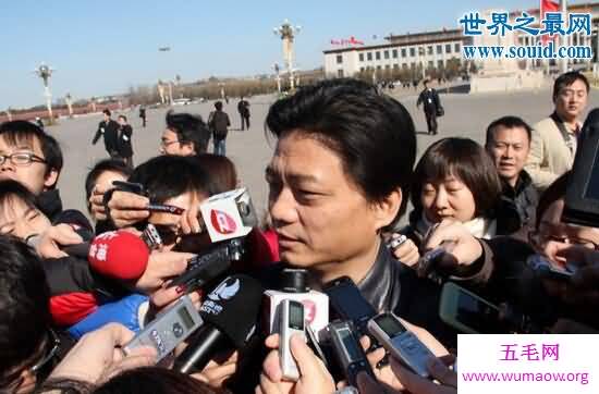 崔永元抑郁症真相，被收视率逼疯数次想自杀