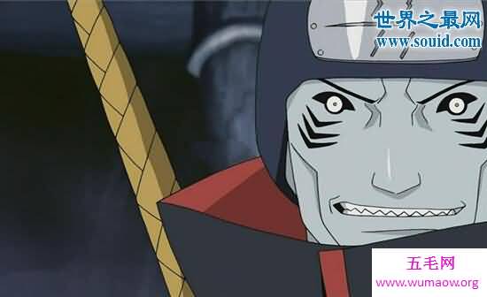 鬼鲛第几集死的，第471集/名为鬼鲛的男人(视频)