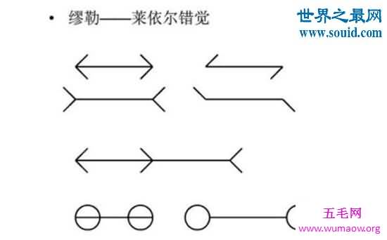 视错觉图片大全，我可能长了一双假眼睛