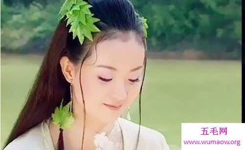 古龙小说十大绝色美女，看过的男子皆死于疯狂