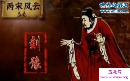 中国古代十大盗墓贼，项羽居然是最牛的