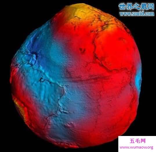 七个被欺骗的宇宙真相，地球根本就不是圆的