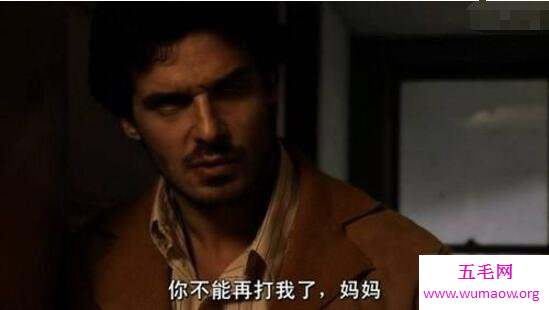 史上第一杀人王，亨利·李·卢卡斯(弑母并奸尸)