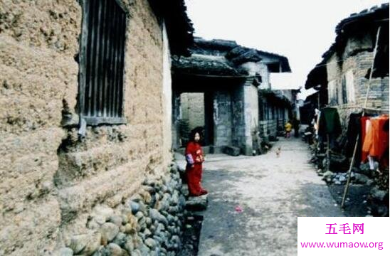 1987陕西夜狸猫事件，千人村庄一夜间神秘失踪