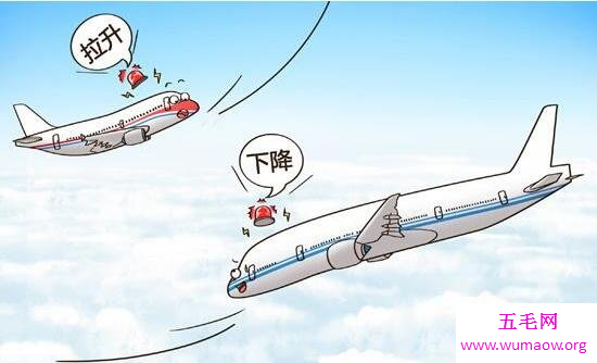 1956年大峡谷空中相撞事件，改变航空规则的空难