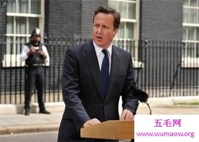 现任英国首相是谁 在历史上英国首相是个怎样的角色