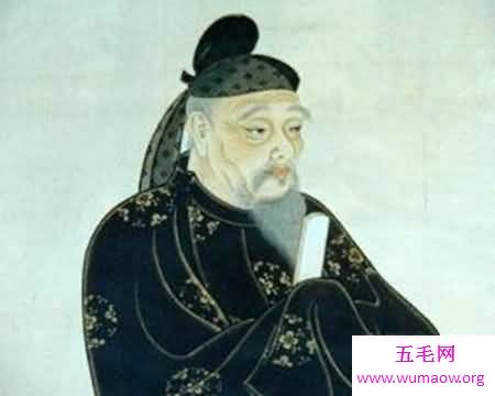 历史上传说阿倍仲麻吕把杨贵妃杨玉环带回了日本并幸福生活！