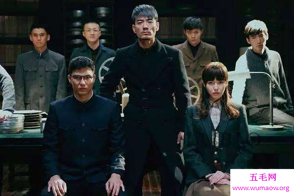 中国秘密研究所749局真的存在，里面人都有特异功能