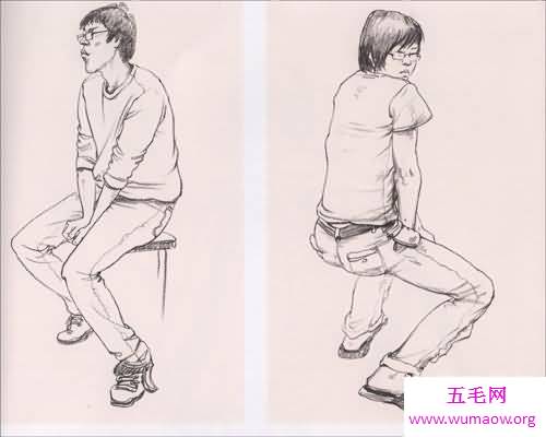绘画之风景速写让你用笔尖记录下美好的一刻，永久保留