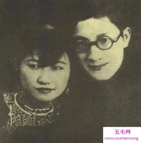 徐志摩经典语录大全，得之我幸失之我命如此而已