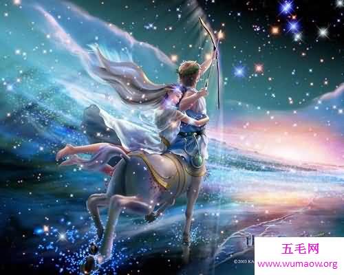 探索星座的秘密为你解答11月22日是什么星座